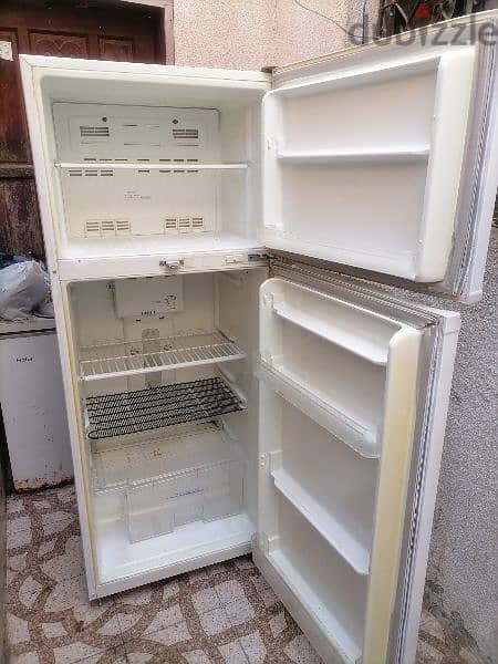 fridge for sale good condition 1