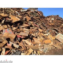 We are buying  all type of scrap