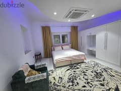 Amazing fully furnished house in Azaiba near Sultan centre