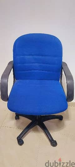 chair