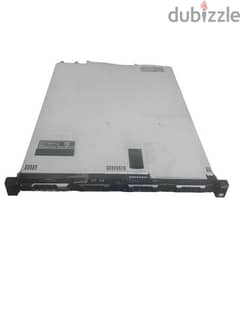 Dell R430 (Trend Micro) 0