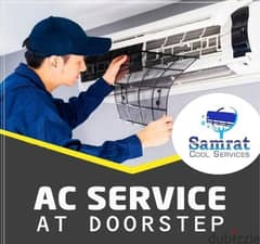 Maintenance Air conditioner REFRIGERATOR