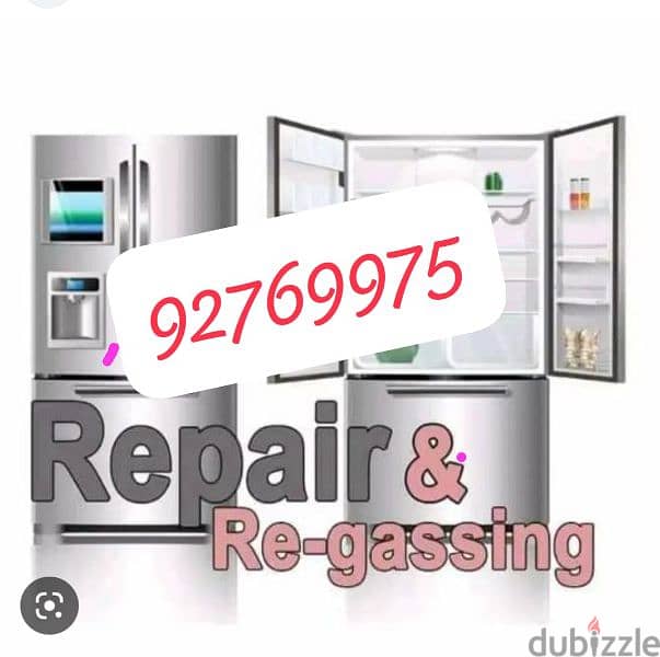 ac fridge freezr washing machin repairs anf serviice 0