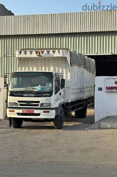 Truck for rent 3ton 7ton 10ton truck transport  Service 0