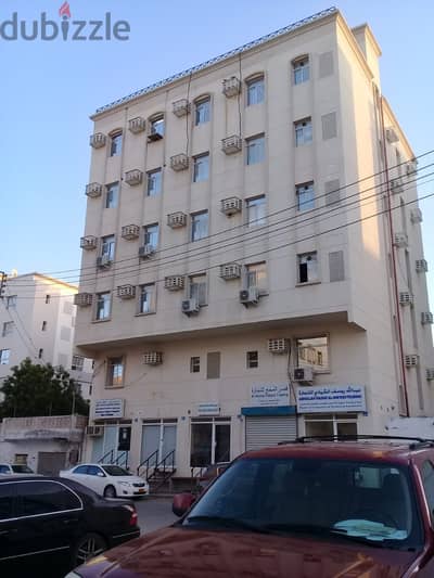 Shop For rent in Ruwi