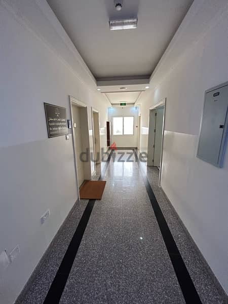 1bhk near Almouj free wifi (B173) 7