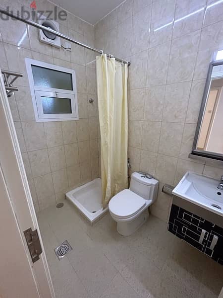 1bhk near Almouj free wifi (B173) 9