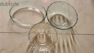 microwave glass bowl