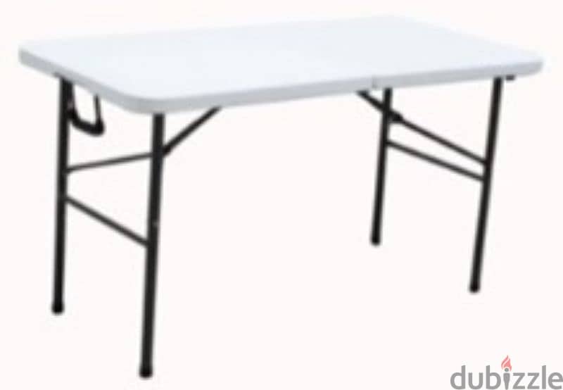 new table available 6