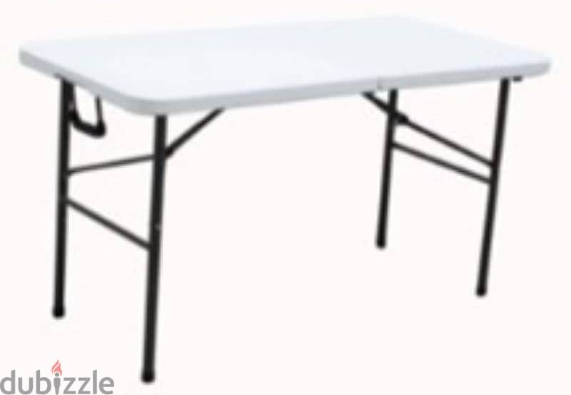 new table available 4