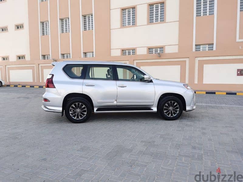 Lexus GX 460 2018 4