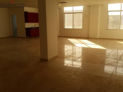 Commercial Office Space For Rent in Ansab