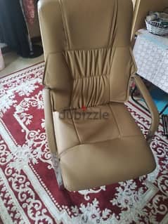 used chair