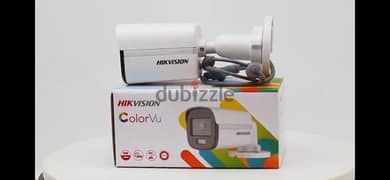 We do all type of CCTV Camera 
Hikvision HD Turbo 
Ip camera