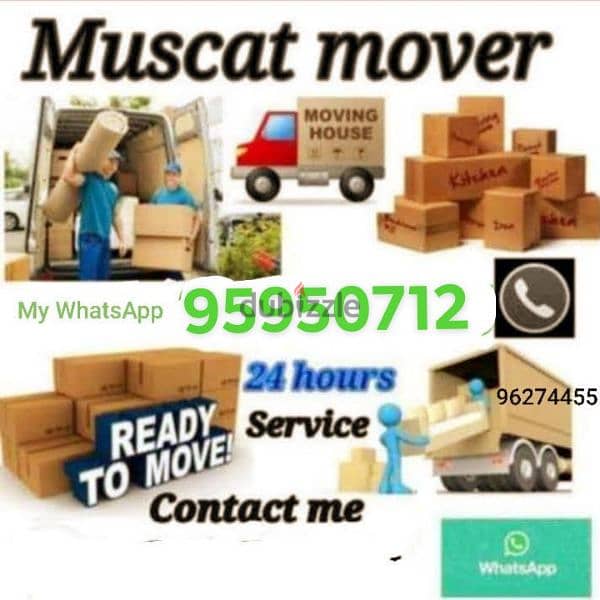 Movers House Shifting Transport Carpenter3,7,10ton trucks شحن نقل آثاث 0