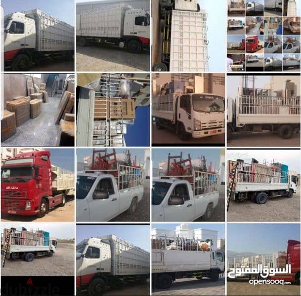 نقل عام ھوم شفٹنگ حمال نجار بتل رقب حمل نزل کامل ترتیب Movers Packers 4