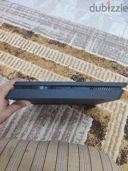 بلاستيشن 4 سليم PlayStation 4 slim 2