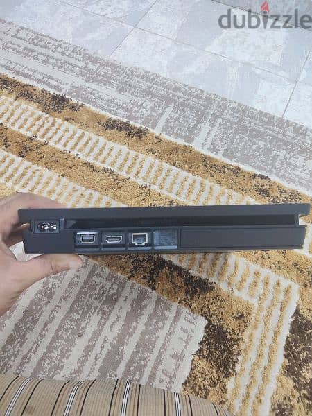 بلاستيشن 4 سليم PlayStation 4 slim 3