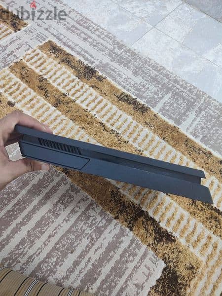 بلاستيشن 4 سليم PlayStation 4 slim 4