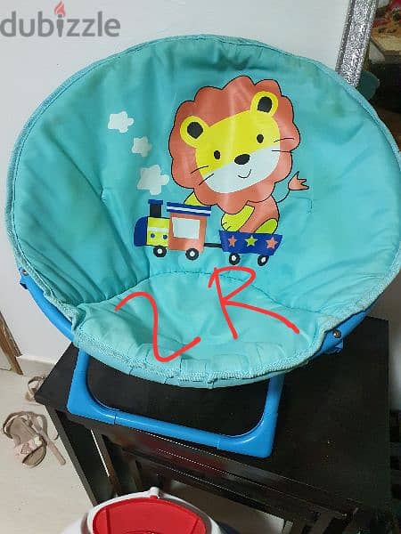 urgent sale kids stuff 12