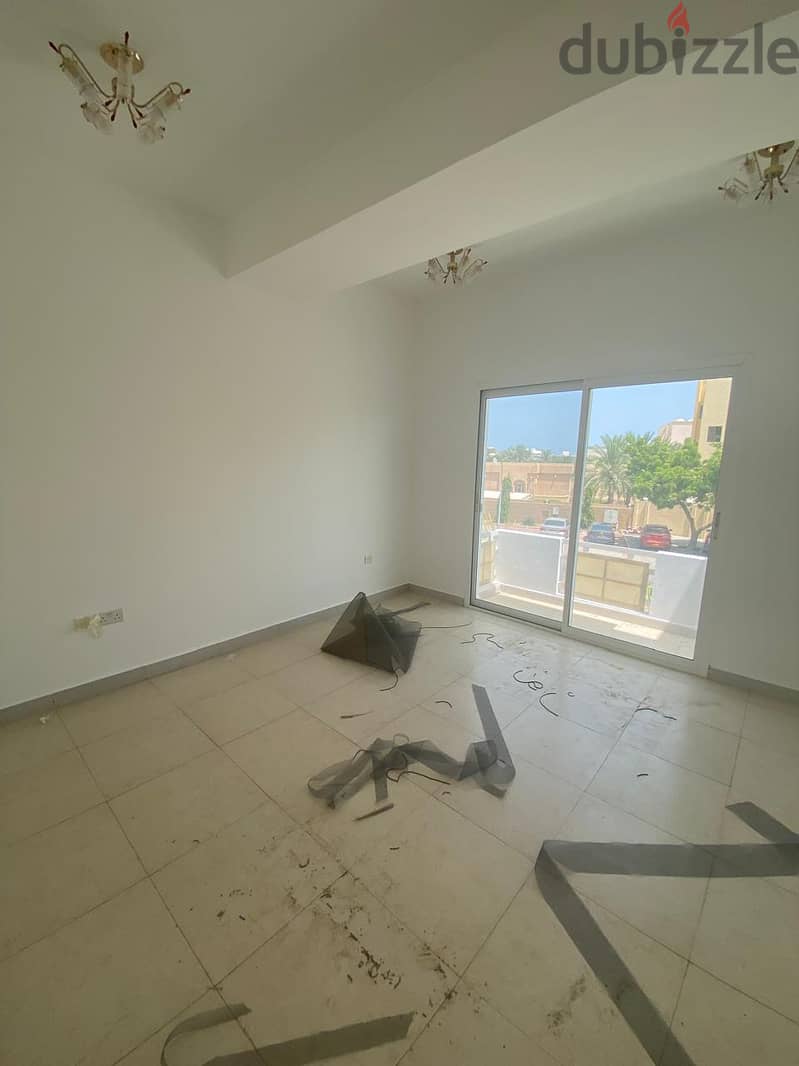 "SR-ZN-603 *Charming Attached Villa for Rent in Al Hail South* 2