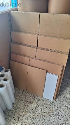 Boxes