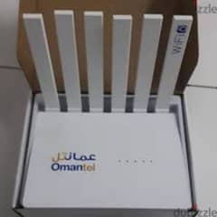 Omantel