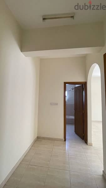 شقق تجاريه للإيجار في الغبرة Commercial flat for rent in Al Ghubrah 0