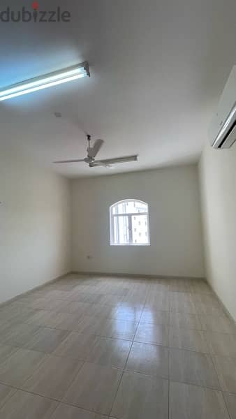 شقق تجاريه للإيجار في الغبرة Commercial flat for rent in Al Ghubrah 7