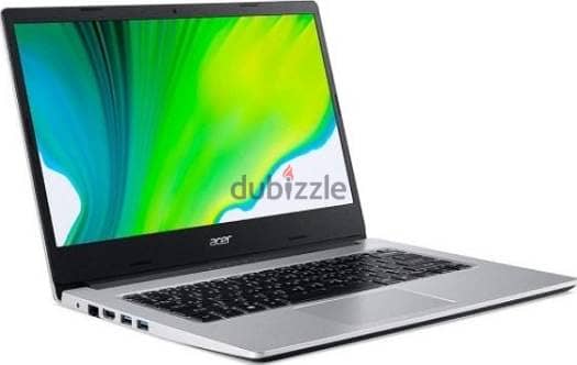 Acer Aspire 3 A314-NX. HVWEM. 002 - AMD Ryzen 5 3500U, 8GB, 256GB SSD 1