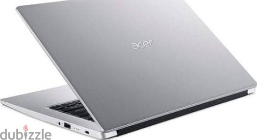 Acer Aspire 3 A314-NX. HVWEM. 002 - AMD Ryzen 5 3500U, 8GB, 256GB SSD 3