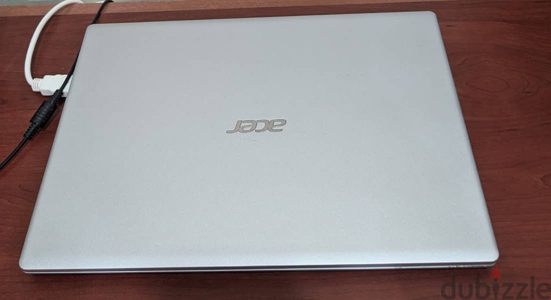 Acer Aspire 3 A314-NX. HVWEM. 002 - AMD Ryzen 5 3500U, 8GB, 256GB SSD 4