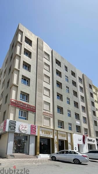 2bhk for rent in bowsher 1