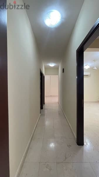 2bhk for rent in bowsher 2