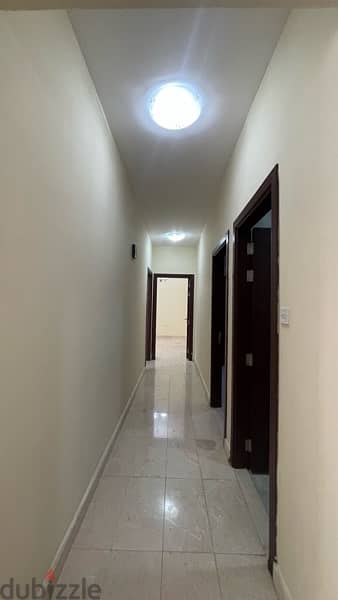 2bhk for rent in bowsher 6