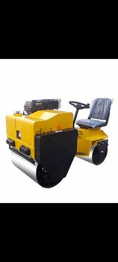 Road Roller 0