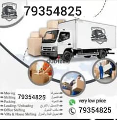 All Oman Mover House Shifting office Villa shifting