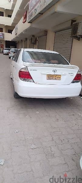 Toyota Camry 2004 2