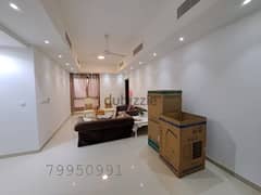 Beautiful Fully Furnished 2 BR Apartment for Rent in Al Mawalih North