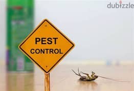 pest control service