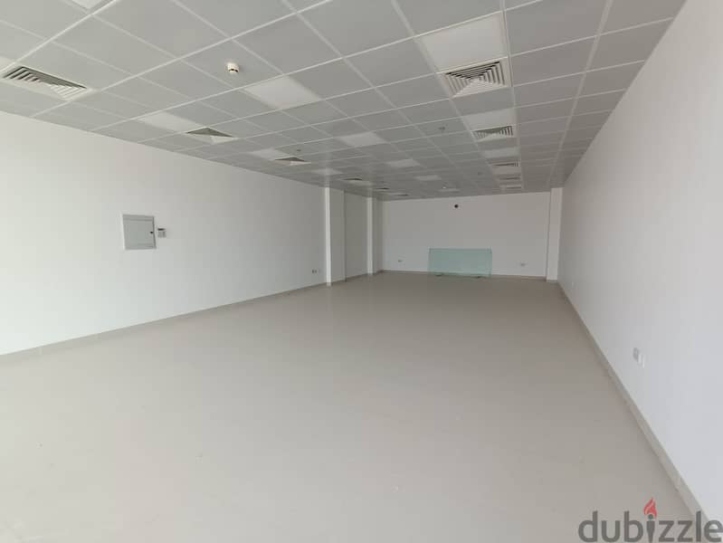 New Commercial Shop Spaces FOR RENT in Bousher Al Muna MPC16 1