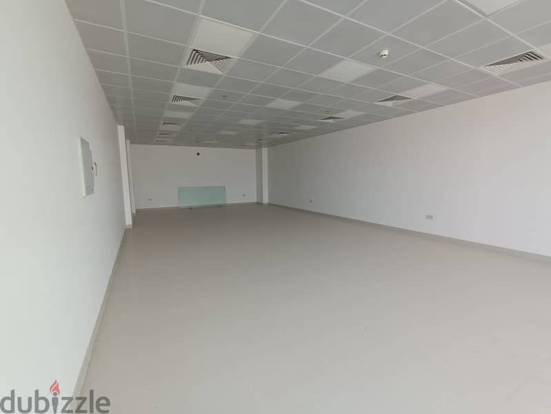 New Commercial Shop Spaces FOR RENT in Bousher Al Muna MPC16 2