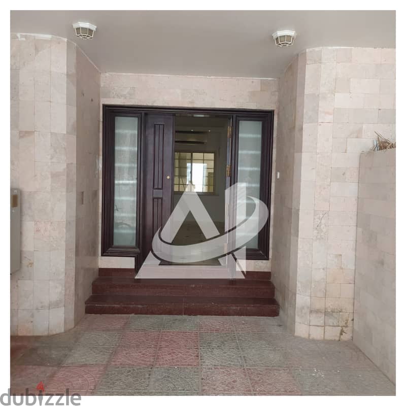 ADC506** Commercial villa located  in 18 November, close to Sultan cen 1