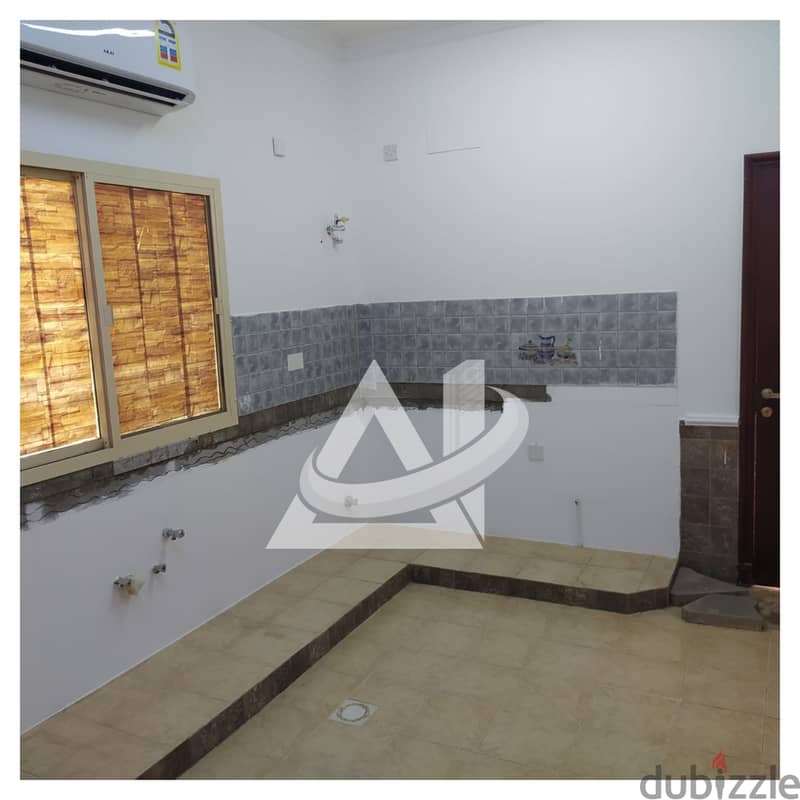 ADC506** Commercial villa located  in 18 November, close to Sultan cen 5