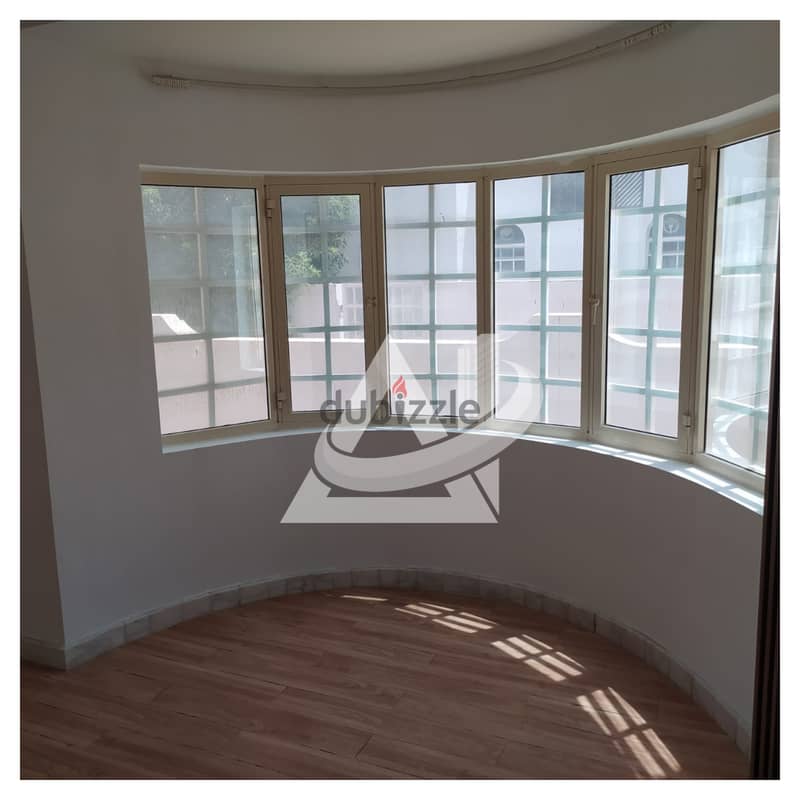 ADC506** Commercial villa located  in 18 November, close to Sultan cen 7