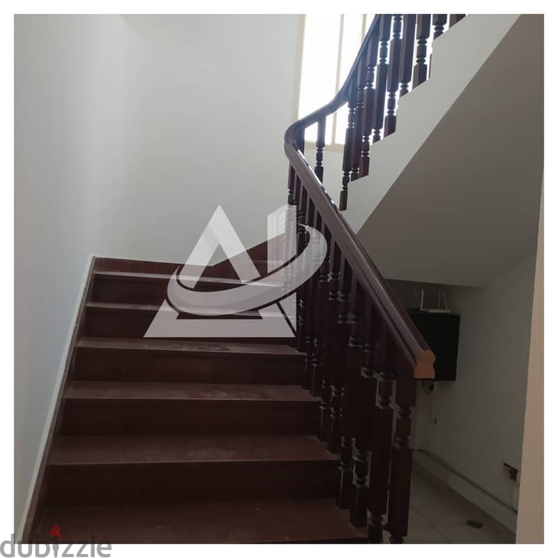 ADC506** Commercial villa located  in 18 November, close to Sultan cen 8