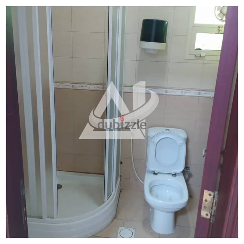 ADC506** Commercial villa located  in 18 November, close to Sultan cen 13