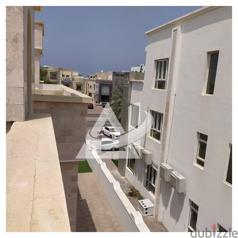 ADC506** Commercial villa located  in 18 November, close to Sultan cen 16