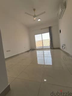 busher next to Oman mall 1bhk