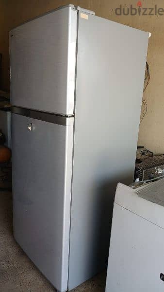 refrigerator 2